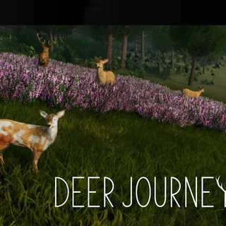 Deer Journey - Steam Global - Full Game - Instant