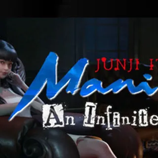 Junji Ito Maniac: An Infinite Gaol - Steam Global - Full Game - Instant