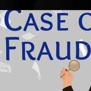 A Case of Fraud - Steam Global - Full Game - Instant