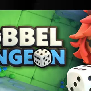 Dobbel Dungeon - Steam Global - Full Game - Instant