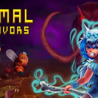 Primal Survivors - Switch NA - Full Game - Instant