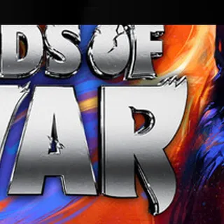 Birds of War - Steam Global - Full Game - Instant