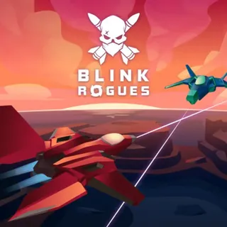 Blink: Rogues - Switch NA - Full Game - Instant