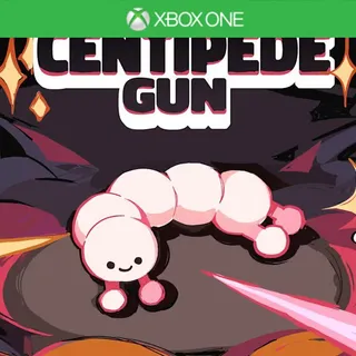 Centipede Gun - XB1 Global - Full Game - Instant