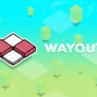 Wayout - Switch NA - Full Game - Instant