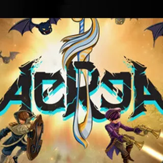 AereA - Steam Global - Full Game - Instant