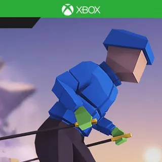 Lonely Mountains: Snow Riders - XBSX Global - Full Game - Instant