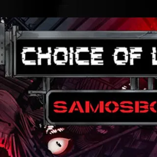 Choice of Life: Samosbor - Steam Global - Full Game - Instant