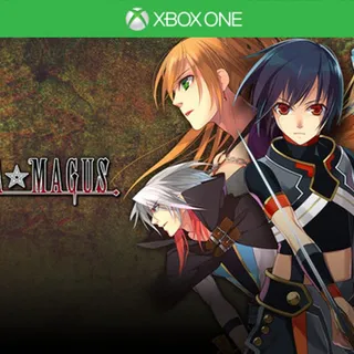 Fortuna Magus (Playable Now) - XB1 Global - Full Game - Instant