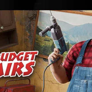 Low-Budget Repairs - Steam Global - Full Game - Instant