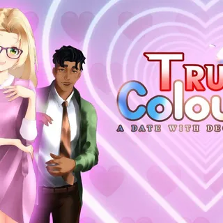 True Colours - A Date With Deception (Playable Now) - Switch NA - Full Game - Instant