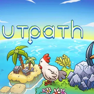Outpath - Switch NA - Full Game - Instant
