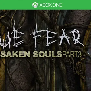 True Fear: Forsaken Souls Part 3 - XB1 Global - Full Game - Instant