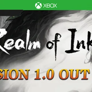 Realm of Ink - XBSX Global - Full Game - Instant