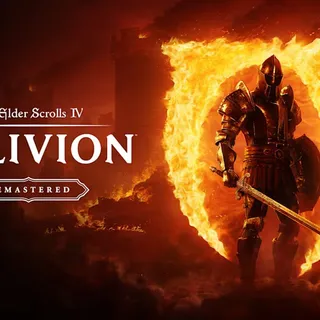 The Elder Scrolls IV: Oblivion Remastered - Switch2 NA - Full Game - Instant