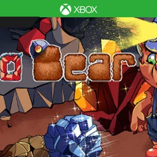 Sokobear Cave (Xbox Series) - XBSX Global - Full Game - Instant