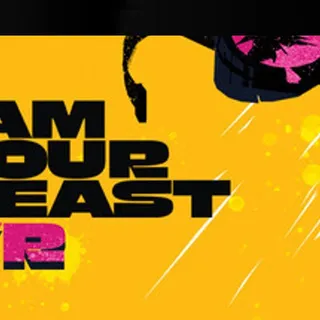 I Am Your Beast VR (Playable Now) - Steam Global - Full Game - Instant