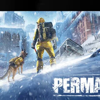Permafrost (Playable Now) - Steam Global - Full Game - Instant
