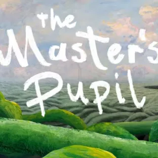 The Master’s Pupil - Switch NA - Full Game - Instant