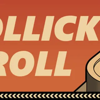 Rollick N' Roll - Switch NA - Full Game - Instant