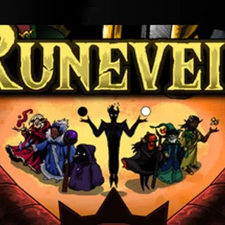 Runeveil - Steam Global - Full Game - Instant
