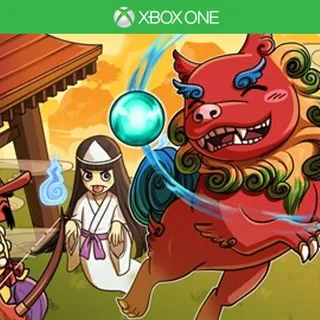 Lonely Guardian - Switch Europe - Full Game - Instant