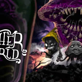 NetherWorld - Switch NA - Full Game - Instant