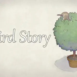 A Bird Story - Switch Europe - Full Game - Instant