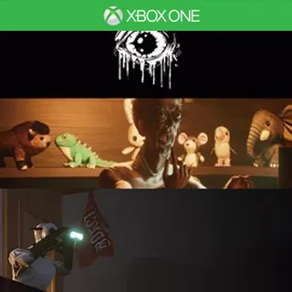 Project 13 Bundle - XB1 Global - Full Game - Instant