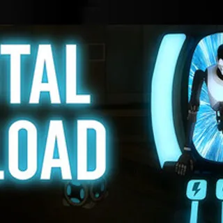 Total Reload - Steam Global - Full Game - Instant