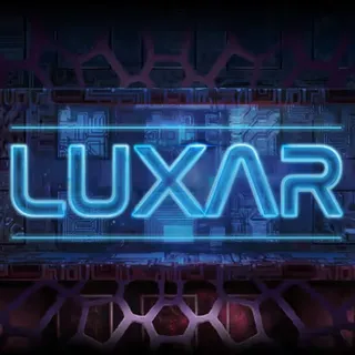 LUXAR - Switch NA - Full Game - Instant