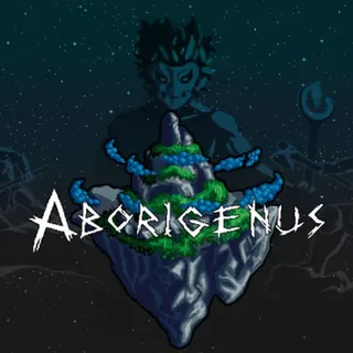 ABORIGENUS - Switch NA - Full Game - Instant