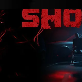 SHOCK - Steam Global - Full Game - Instant