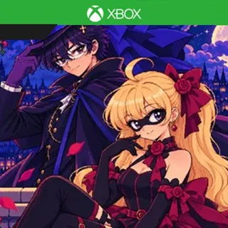 Shadow Rose - XBSX Global - Full Game - Instant