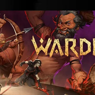 Wardrum - Steam Global - Full Game - Instant