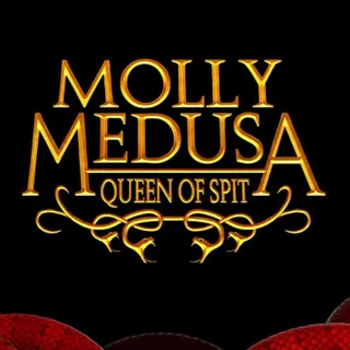 Molly Medusa: Queen of Spit - Switch Europe - Full Game - Instant