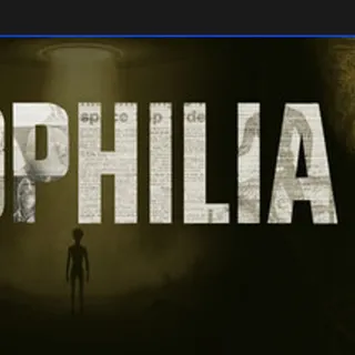 UFOPHILIA (Playable Now) - PS5 NA - Full Game - Instant