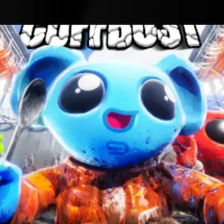 CUFFBUST - Steam Global - Full Game - Instant