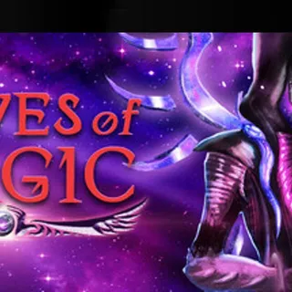 Slaves of Magic - Steam Global - Full Game - Instant