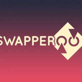 Swapperoo - Switch NA - Full Game - Instant