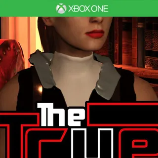 The True - XB1 Global - Full Game - Instant