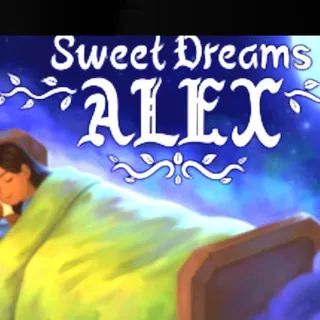 Sweet Dreams Alex - Steam Global - Full Game - Instant