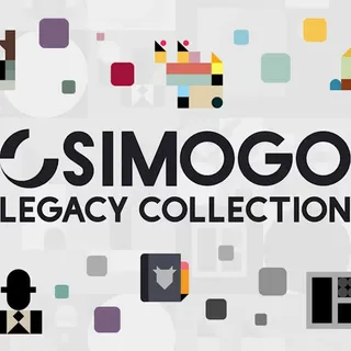 Simogo Legacy Collection - Switch NA - Full Game - Instant