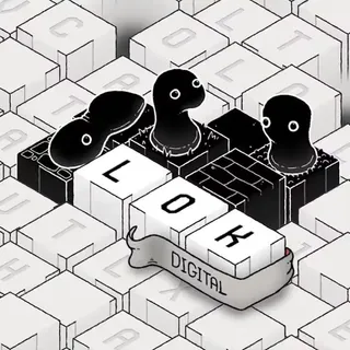 LOK Digital - Switch NA - Full Game - Instant