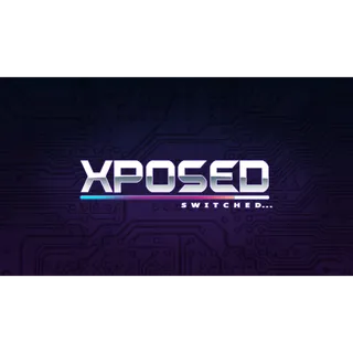 XPOSED SWITCHED - Switch NA - Full Game - Instant - 452D