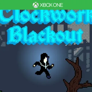 Clockwork Blackout - XB1 Global - Full Game - Instant