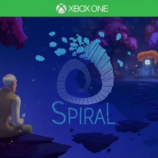 Spiral - XB1 Global - Full Game - Instant