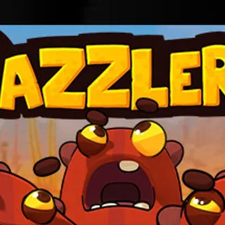GAZZLERS - Steam Global - Full Game - Instant