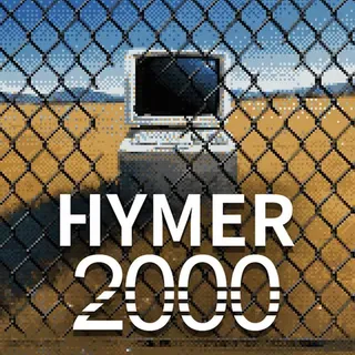 Hymer 2000 - Switch NA - Full Game - Instant