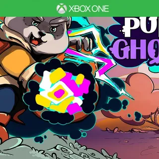 Pop the Ghosts - XB1 Global - Full Game - Instant